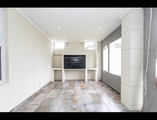 3 BEDROOM HOUSE FOR SALE IN SUNNINGDALE